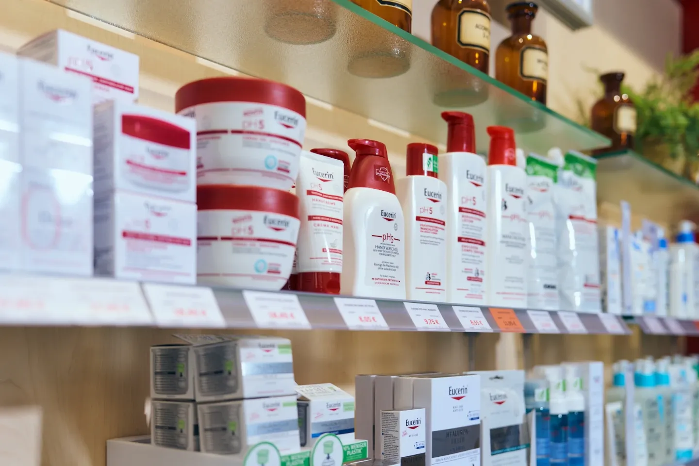 Markt Apotheke